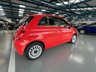 USED 2016 65 FIAT 500 1.2 LOUNGE 3d 69 BHP 