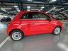 USED 2016 65 FIAT 500 1.2 LOUNGE 3d 69 BHP 