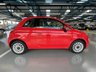 USED 2016 65 FIAT 500 1.2 LOUNGE 3d 69 BHP 