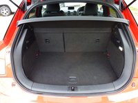 USED 2017 17 AUDI A1 1.6 SPORTBACK TDI BLACK EDITION 5d 114 BHP www.suffolkcarcentre.co.uk - Located at Reydon