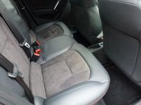 USED 2017 17 AUDI A1 1.6 SPORTBACK TDI BLACK EDITION 5d 114 BHP www.suffolkcarcentre.co.uk - Located at Reydon