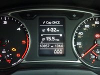 USED 2017 17 AUDI A1 1.6 SPORTBACK TDI BLACK EDITION 5d 114 BHP www.suffolkcarcentre.co.uk - Located at Reydon