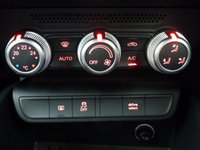 USED 2017 17 AUDI A1 1.6 SPORTBACK TDI BLACK EDITION 5d 114 BHP www.suffolkcarcentre.co.uk - Located at Reydon