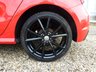 USED 2017 17 AUDI A1 1.6 SPORTBACK TDI BLACK EDITION 5d 114 BHP www.suffolkcarcentre.co.uk - Located at Reydon