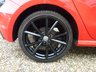 USED 2017 17 AUDI A1 1.6 SPORTBACK TDI BLACK EDITION 5d 114 BHP www.suffolkcarcentre.co.uk - Located at Reydon