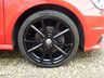 USED 2017 17 AUDI A1 1.6 SPORTBACK TDI BLACK EDITION 5d 114 BHP www.suffolkcarcentre.co.uk - Located at Reydon