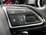 USED 2017 17 AUDI A1 1.6 SPORTBACK TDI BLACK EDITION 5d 114 BHP www.suffolkcarcentre.co.uk - Located at Reydon