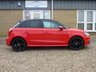 USED 2017 17 AUDI A1 1.6 SPORTBACK TDI BLACK EDITION 5d 114 BHP www.suffolkcarcentre.co.uk - Located at Reydon