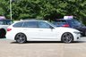 USED 2019 19 BMW 3 SERIES 2.0 320D M SPORT SHADOW EDITION TOURING 5d 188 BHP ***PRO MEDIA PACK***LEATHER***