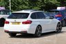 USED 2019 19 BMW 3 SERIES 2.0 320D M SPORT SHADOW EDITION TOURING 5d 188 BHP ***PRO MEDIA PACK***LEATHER***
