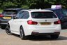 USED 2019 19 BMW 3 SERIES 2.0 320D M SPORT SHADOW EDITION TOURING 5d 188 BHP ***PRO MEDIA PACK***LEATHER***