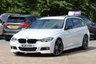 USED 2019 19 BMW 3 SERIES 2.0 320D M SPORT SHADOW EDITION TOURING 5d 188 BHP ***PRO MEDIA PACK***LEATHER***