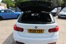 USED 2019 19 BMW 3 SERIES 2.0 320D M SPORT SHADOW EDITION TOURING 5d 188 BHP ***PRO MEDIA PACK***LEATHER***