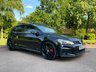 USED 2020 69 VOLKSWAGEN GOLF 2.0 GTI TCR DSG 5d 286 BHP 