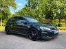 USED 2020 69 VOLKSWAGEN GOLF 2.0 GTI TCR DSG 5d 286 BHP 