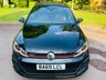 USED 2020 69 VOLKSWAGEN GOLF 2.0 GTI TCR DSG 5d 286 BHP 