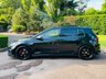 USED 2020 69 VOLKSWAGEN GOLF 2.0 GTI TCR DSG 5d 286 BHP 