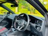 USED 2020 69 VOLKSWAGEN GOLF 2.0 GTI TCR DSG 5d 286 BHP 