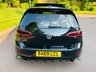 USED 2020 69 VOLKSWAGEN GOLF 2.0 GTI TCR DSG 5d 286 BHP 