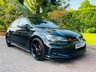 USED 2020 69 VOLKSWAGEN GOLF 2.0 GTI TCR DSG 5d 286 BHP 