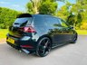 USED 2020 69 VOLKSWAGEN GOLF 2.0 GTI TCR DSG 5d 286 BHP 