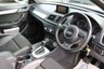 USED 2013 J AUDI Q3 2.0 TDI QUATTRO S LINE 5d 175 BHP **HEATED HALF LEATHER**BLUETOOTH**