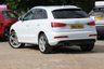 USED 2013 J AUDI Q3 2.0 TDI QUATTRO S LINE 5d 175 BHP **HEATED HALF LEATHER**BLUETOOTH**