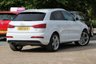 USED 2013 J AUDI Q3 2.0 TDI QUATTRO S LINE 5d 175 BHP **HEATED HALF LEATHER**BLUETOOTH**