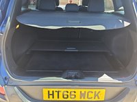 USED 2017 66 RENAULT KADJAR 1.5 DYNAMIQUE NAV DCI 5d 110 BHP &pound;0 Road Tax