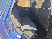 USED 2017 66 RENAULT KADJAR 1.5 DYNAMIQUE NAV DCI 5d 110 BHP &pound;0 Road Tax
