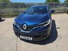 USED 2017 66 RENAULT KADJAR 1.5 DYNAMIQUE NAV DCI 5d 110 BHP &pound;0 Road Tax