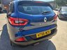 USED 2017 66 RENAULT KADJAR 1.5 DYNAMIQUE NAV DCI 5d 110 BHP &pound;0 Road Tax