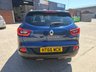 USED 2017 66 RENAULT KADJAR 1.5 DYNAMIQUE NAV DCI 5d 110 BHP &pound;0 Road Tax
