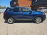 USED 2017 66 RENAULT KADJAR 1.5 DYNAMIQUE NAV DCI 5d 110 BHP &pound;0 Road Tax