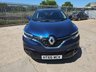 USED 2017 66 RENAULT KADJAR 1.5 DYNAMIQUE NAV DCI 5d 110 BHP &pound;0 Road Tax