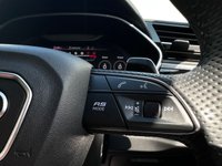 USED 2020 07 AUDI Q3 2.5 RS SPORTBACK TFSI QUATTRO 5d 395 BHP 