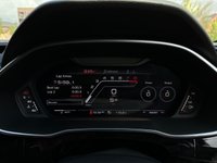 USED 2020 07 AUDI Q3 2.5 RS SPORTBACK TFSI QUATTRO 5d 395 BHP 