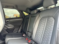 USED 2020 07 AUDI Q3 2.5 RS SPORTBACK TFSI QUATTRO 5d 395 BHP 