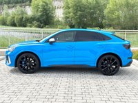 USED 2020 07 AUDI Q3 2.5 RS SPORTBACK TFSI QUATTRO 5d 395 BHP 