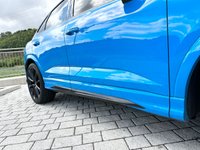 USED 2020 07 AUDI Q3 2.5 RS SPORTBACK TFSI QUATTRO 5d 395 BHP 