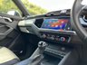 USED 2020 07 AUDI Q3 2.5 RS SPORTBACK TFSI QUATTRO 5d 395 BHP 