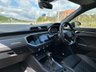USED 2020 07 AUDI Q3 2.5 RS SPORTBACK TFSI QUATTRO 5d 395 BHP 