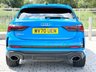 USED 2020 07 AUDI Q3 2.5 RS SPORTBACK TFSI QUATTRO 5d 395 BHP 