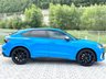 USED 2020 07 AUDI Q3 2.5 RS SPORTBACK TFSI QUATTRO 5d 395 BHP 