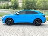 USED 2020 07 AUDI Q3 2.5 RS SPORTBACK TFSI QUATTRO 5d 395 BHP 