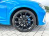 USED 2020 07 AUDI Q3 2.5 RS SPORTBACK TFSI QUATTRO 5d 395 BHP 