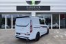 USED 2019 69 FORD TRANSIT CUSTOM 2.0 300 LIMITED DCIV ECOBLUE 129 BHP FULL SPORT BODY STYLING.