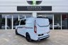 USED 2019 69 FORD TRANSIT CUSTOM 2.0 300 LIMITED DCIV ECOBLUE 129 BHP FULL SPORT BODY STYLING.