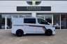 USED 2019 69 FORD TRANSIT CUSTOM 2.0 300 LIMITED DCIV ECOBLUE 129 BHP FULL SPORT BODY STYLING.