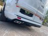 USED 2019 69 FORD TRANSIT CUSTOM 2.0 300 LIMITED DCIV ECOBLUE 129 BHP FULL SPORT BODY STYLING.